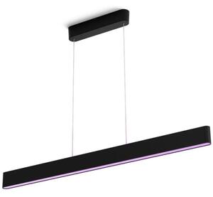 Philips Hue Ensis pendant black függőlámpa (929003052501)