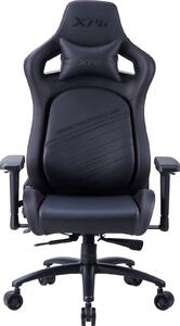 XPG NEXUS PLUS Gamer szék fekete 57cm