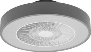 Ledvance (4058075572577) SMART WIFI CEILING FAN LED-es mennyezeti lámpa LED 76 W Szürke