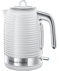 Russell Hobbs Inspire 24360-70 1,7L fehér vízforraló 2400W