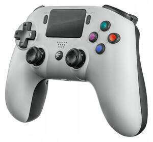 Pad FLASHFIRE FLASHFIRE PS4/PC Bluetooth Kontroler P201W