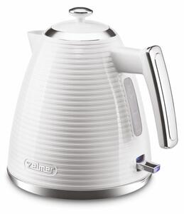 Zelmer ZCK7650 Vízforraló 1,7L 2200W Fehér