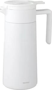 Hario CHP-800-W Termosz kancsó 0,8L - Fehér