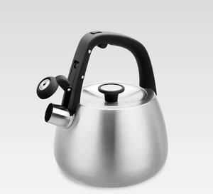 Maestro MR-1318 Hagyományos Vízforraló 2,5L Rozsdamentes Acél