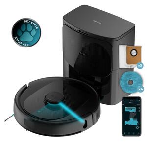 CECOTEC Conga 9590 Spin Revolution Ultra Power Home Robotporszívó