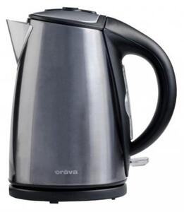 ORAVA VK-3717 GR Vízforraló 2000W 1.7L Szürke