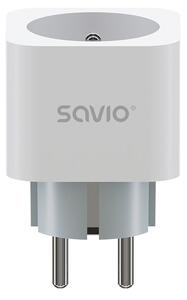 Savio AS-01 Okos konnektor
