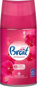 Brait Légfrissítő Autómata Garden 250 ml