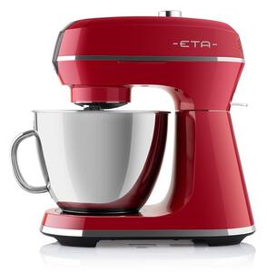 ETA Storio II 204390020 Konyhai robotgép 1200W Piros