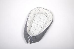 INCABABY Babafészek Dotties