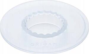 Origami Dripper alátét, műanyag