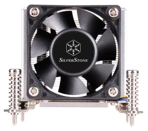 Silverstone Argon AR09-115XS Processzor Hűtő 60mm PWM
