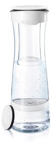 Brita Fill&Serve 1020115 vízszűrő kancsó, szürke (1,2 l)