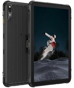 ULEFONE Rugking Pad 2 Pro 10.1" 8GB+128GB 5G fekete