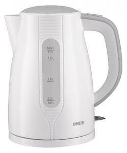 N'oveen EK1301 Vízforraló 1,7L Szürke