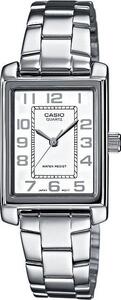 Casio LTP-1234PD-7BEF Collection Női Óra
