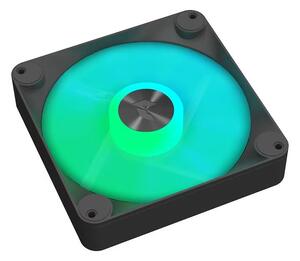 APNX FP1 140mm ARGB hűtő ventilátor fekete (4711099474424)