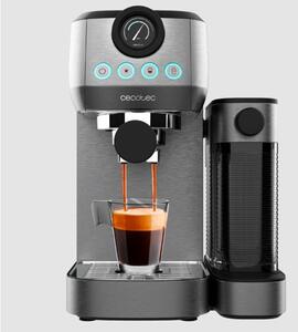 Cecotec Power Espresso 20 Steel Pro Latte félautomata kávéfőző (CECO019859)