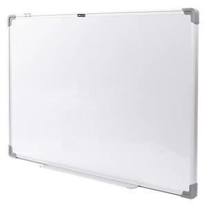Deli aluminium keretes mágneses fehértábla 60x90cm (DEL39033)