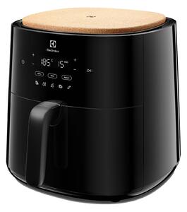 Electrolux EAF7B 700 6,8L Forrólevegős sütő fekete
