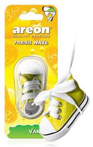 Areon illatosító tornacipő Vanilla (30FW03)