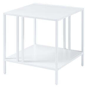 Kisasztal Kumlinge 45x45x47cm fehér