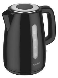 Amica KD220 1.7L Vízforraló Fekete