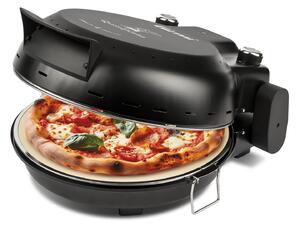 Girmi FP5000 Elektromos Pizzasütő Ø 31cm 1200W - Fekete
