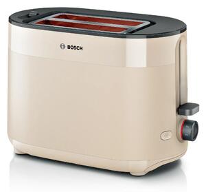 Bosch TAT2M127 kenyérpirító bézs