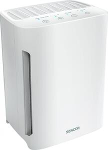 Sencor SHA 6400WH légtisztító fehér