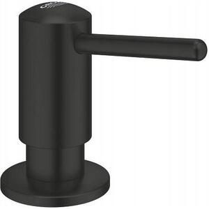 Dispenser Grohe 1021652430, black matt