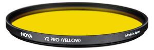 HOYA Y2 Pro (Yellow) szűrő 55mm