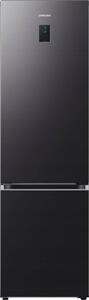 Szabadon álló hűtőszekrény Samsung RB38C675EB1 390l 203cm No Frost SpaceMax