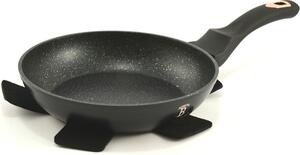 Berlinger Serpenyő 20 cm. Black Rose