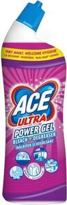 ACE Żel do WC ACE ULTRA Power Lavender Effect 750ml (12740365)