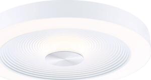 Paulmann 71179 Volea LED-es mennyezeti lámpa LED 4 W, 18.5 W Fehér, Ezüst