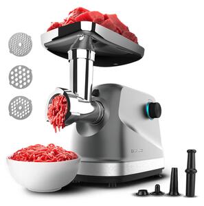 Cecotec Crusher 1400 elektromos húsdaráló 1360W