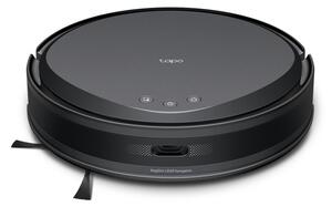TP-Link Tapo RV20 Max 5300Pa Robotporszívó felmosóval, fekete