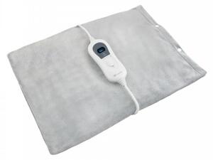 TrueLife Heatblanket Elektromos párna 40x30cm - Szürke