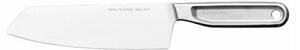 FISKARS ALL STEEL SANTOKU KÉS 16 CM JAPÁN ACÉL