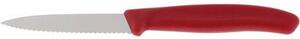 Zöldség kés SwissClassic Piros Victorinox 6.7631