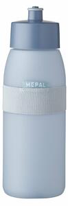 Mepal Ellipse Műanyag Kulacs 850 ml - Világoskék