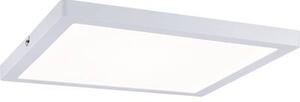 LED panel 24 W melegfehér, 30 x 30 cm, fehér (matt), Paulmann Atria 70871