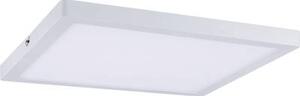 LED panel 24 W melegfehér, 30 x 30 cm, fehér (matt), Paulmann Atria 70871