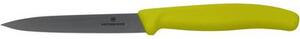 Zöldség kés Sárga Victorinox 6.7706.L118