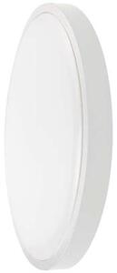 V-TAC (76161) VT-8618W-RD-N LED-es kültéri fali lámpa LED EEK: F (A - G) 18 W Fehér