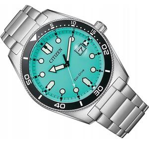 Citizen AW1760-81W Eco-Drive Elegance Férfi Óra
