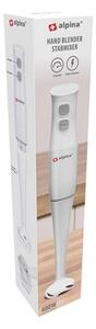 Alpina 23091 Kézi Botmixer 400W - Fehér