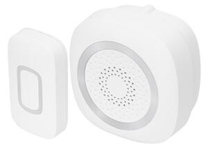 Home DB 1601DC Vezeték nélküli csengő