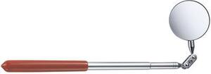 Basetech TC-WLI-450 Vizsgálótükör Vezérlőtükör 290 - 450mm kihúzható Tükör méret: (O) 52 mm